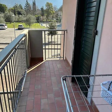 Elena Apartment